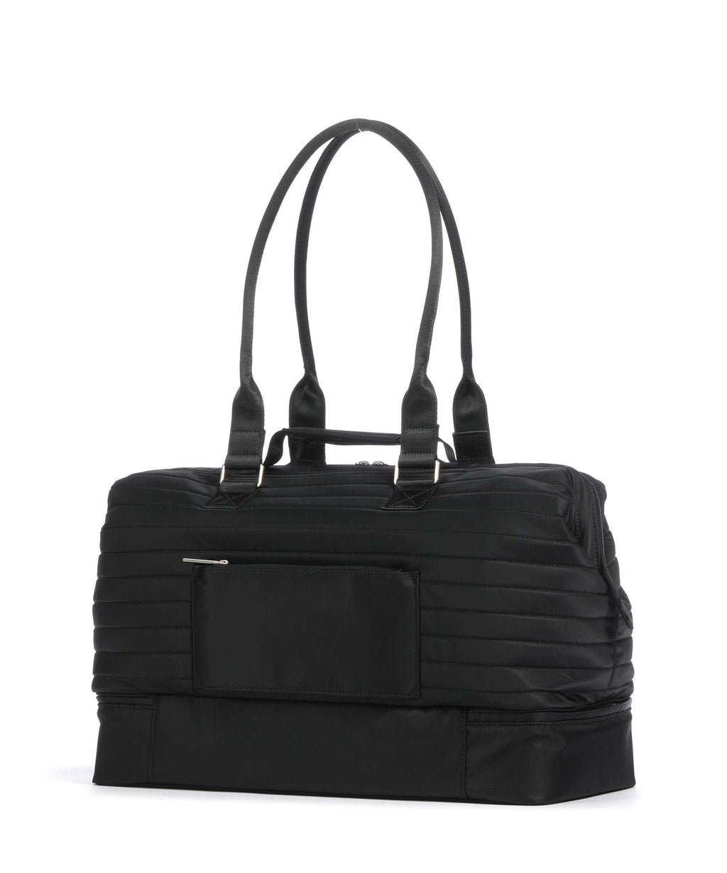 Travelite Barbara Stepp Weekend bag schwarz