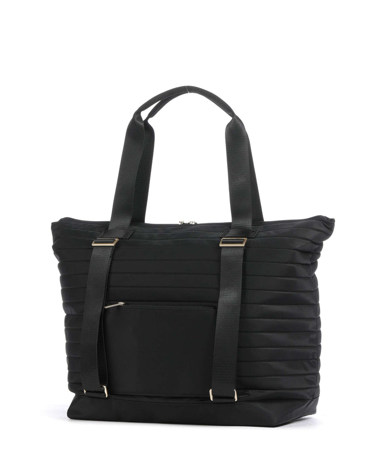 Travelite Barbara Stepp Tote bag schwarz