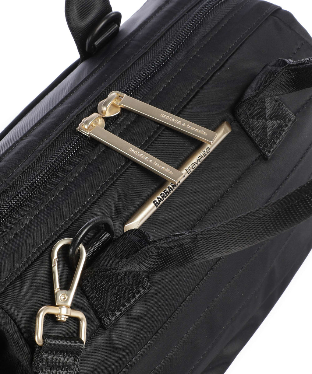 Travelite Barbara Stepp Toiletry bag schwarz