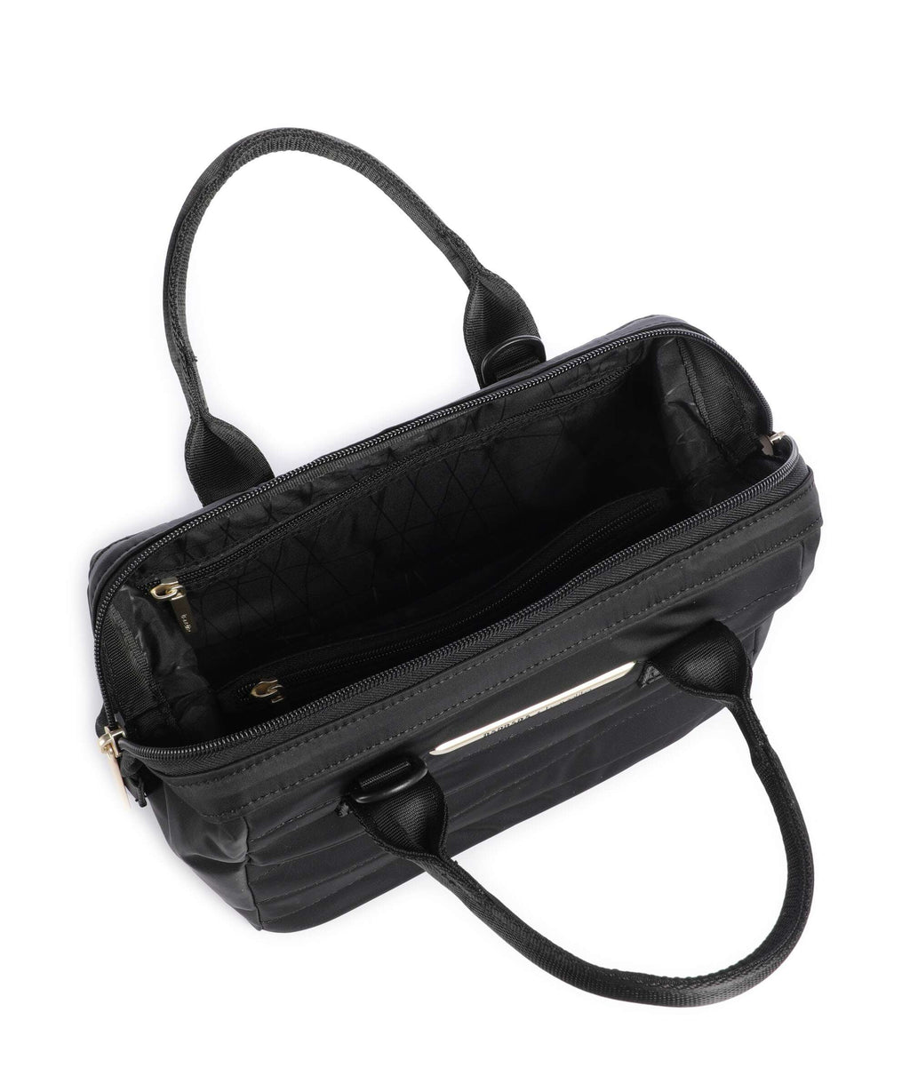 Travelite Barbara Stepp Toiletry bag schwarz