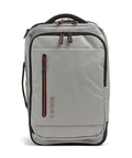 Travelite Crosslite Travel backpack natur