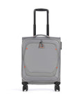 Travelite Umbria Spinner (4 wheels) smoky gray