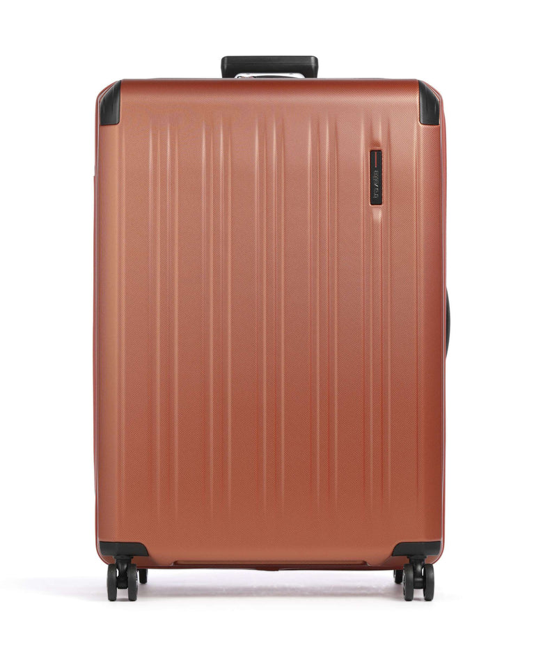 Travelite Dynamiic Spinner (4 wheels) kupfer