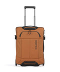 Travelite Briize S Travel bag with wheels curry
