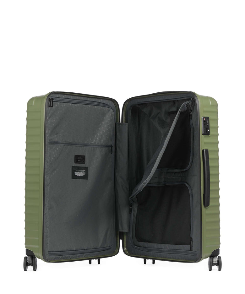 Titan Upgrade Spinner (4 wheels) forest green