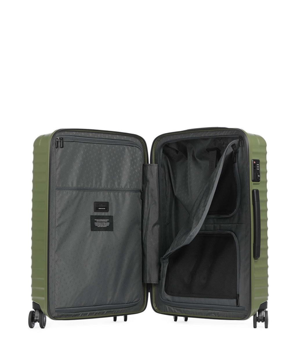 Titan Upgrade Spinner (4 wheels) forest green