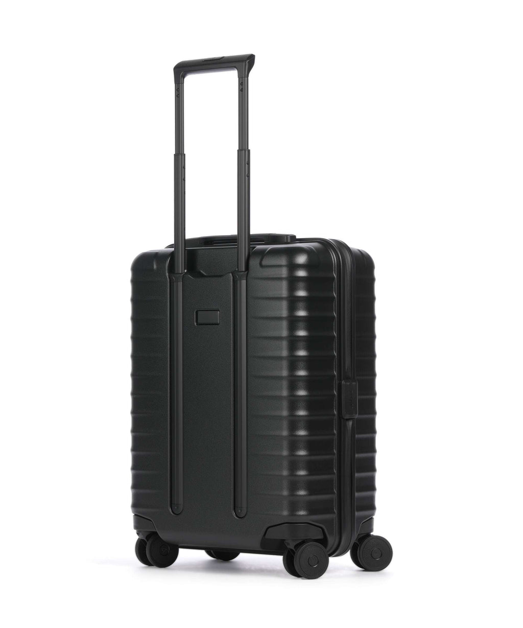 Titan Upgrade Spinner (4 wheels) nightshade black