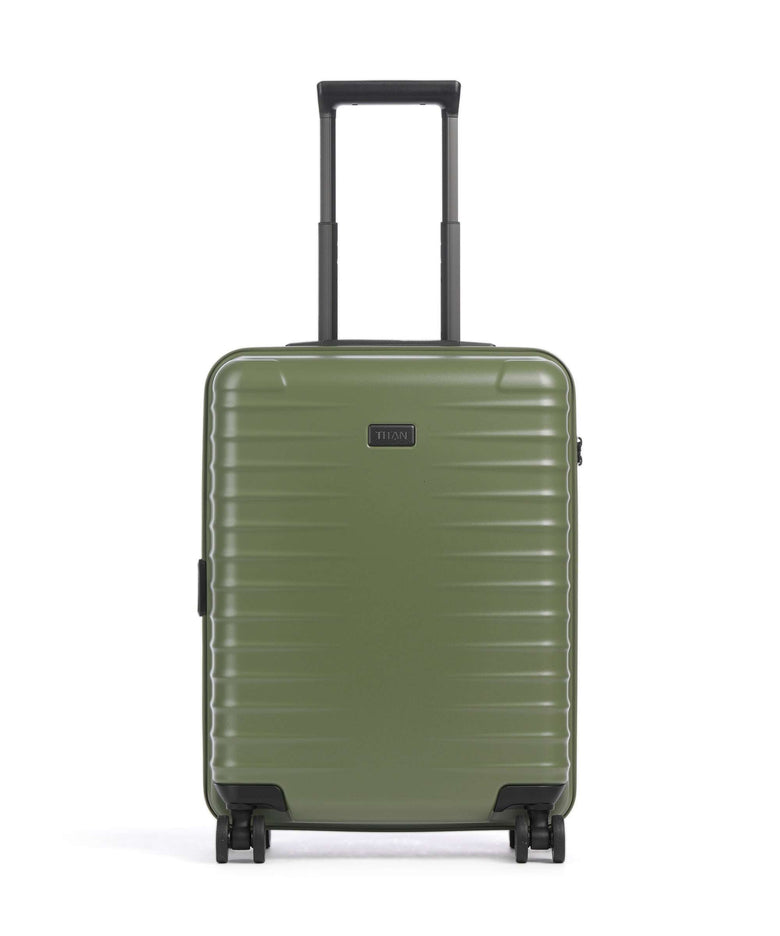 Titan Upgrade Spinner (4 wheels) forest green