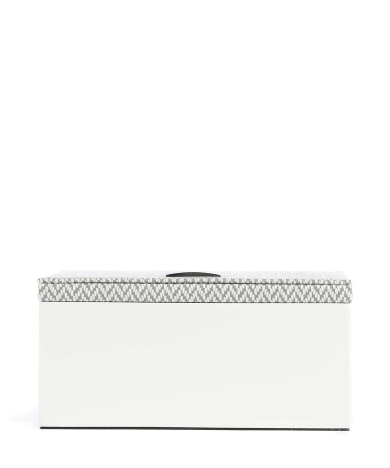 Windrose Calma Jewelry box weiß