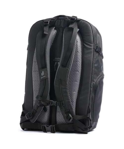 Deuter Gigant Hiking backpack black