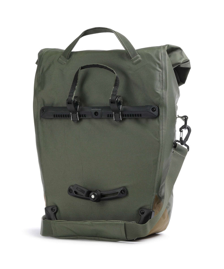 Deuter Mainhattan 17+10 Luggage bag khaki/clay