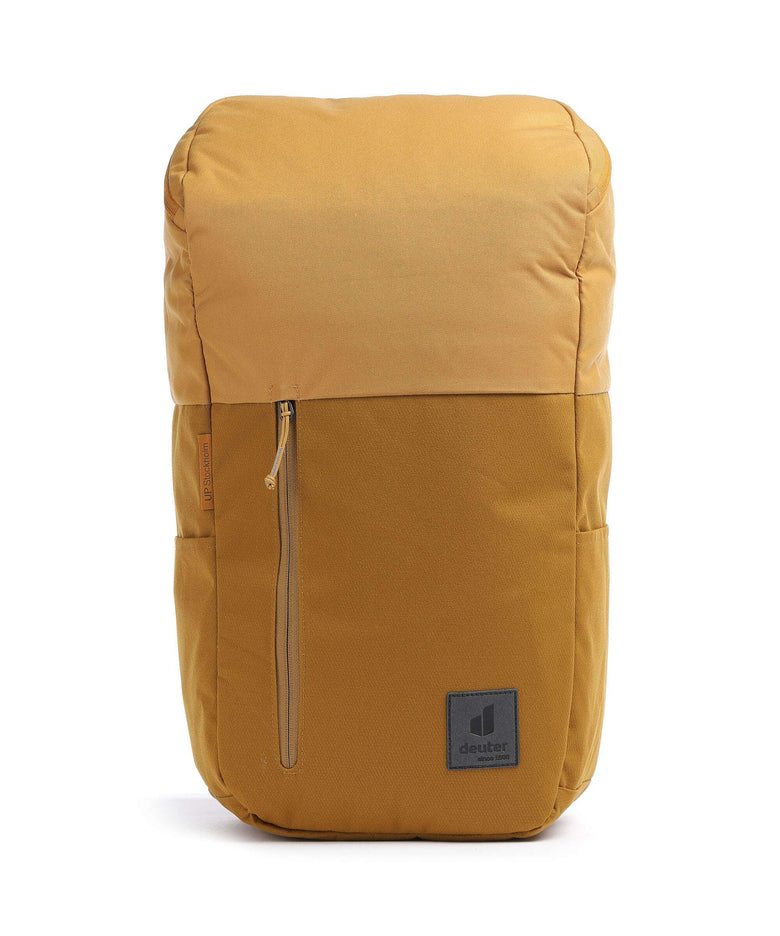 Deuter UP Stockholm Backpack almond cinnamon