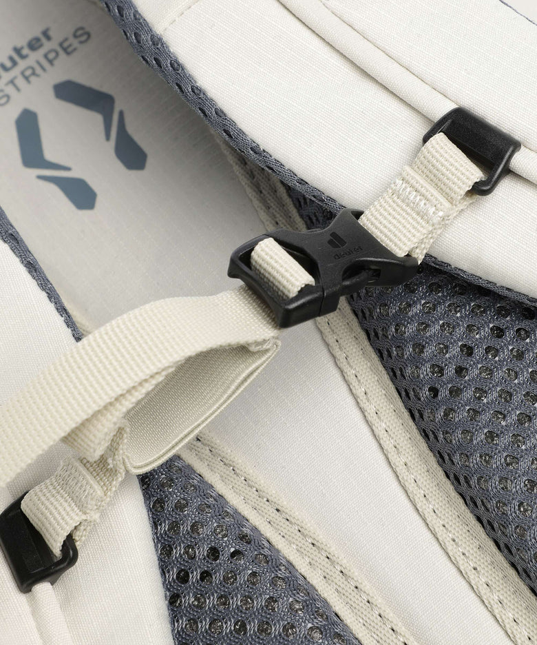 Deuter StepOut Backpack bone desert