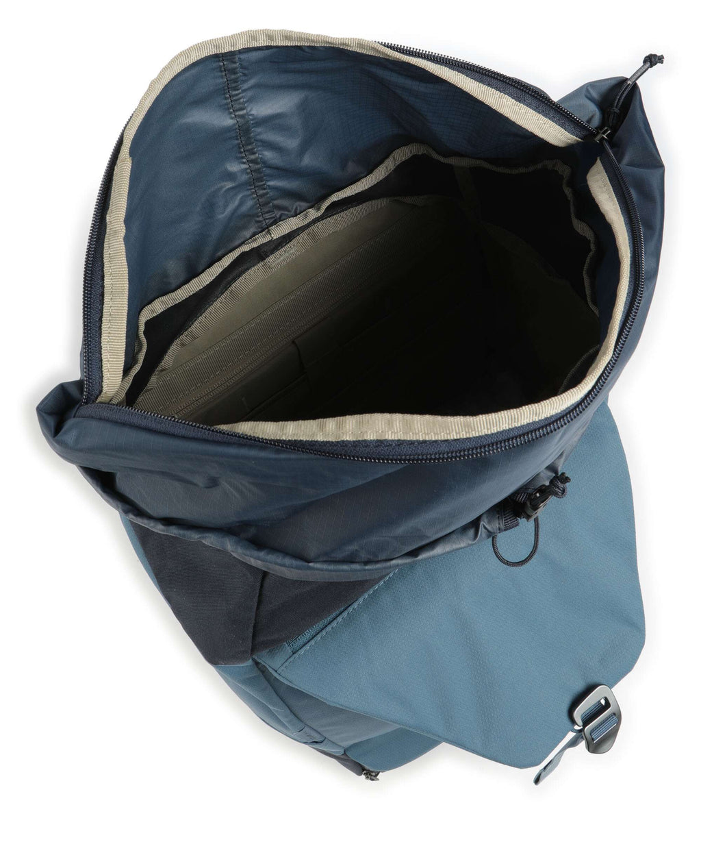 Deuter Utilion 34+5 Hiking backpack atlantic ink