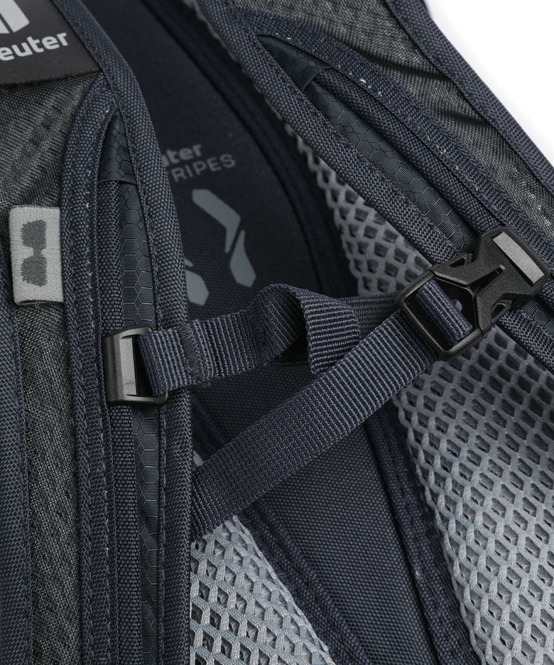 Deuter Race 8 Backpack lake ink