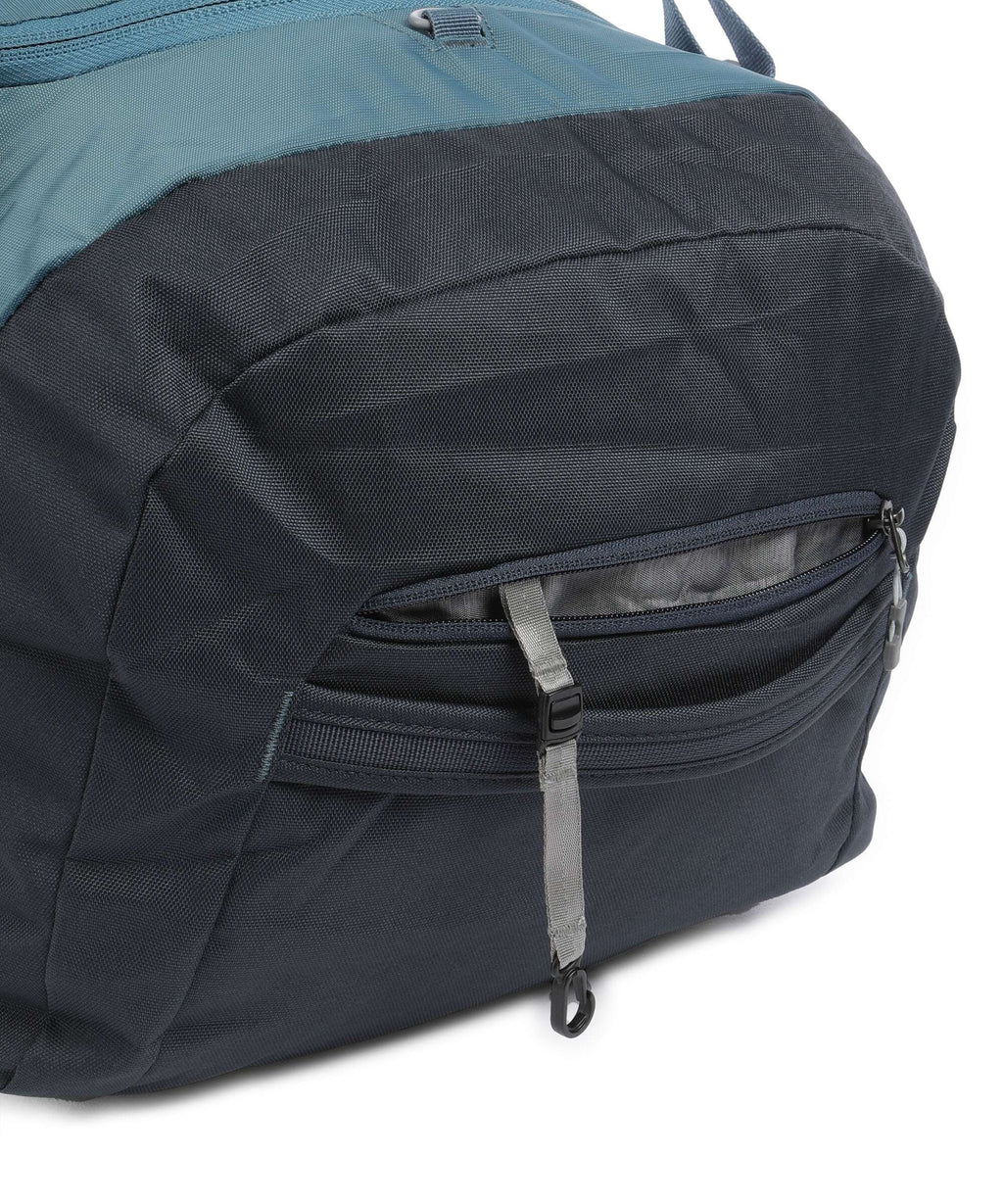 Deuter 50 Weekend bag atlantic ink