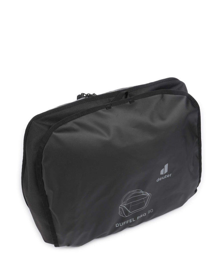 Deuter Pro 90 Travel bag black