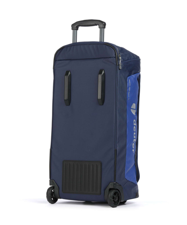 Deuter Pro Movo 60 Travel bag with wheels neptune nightblue