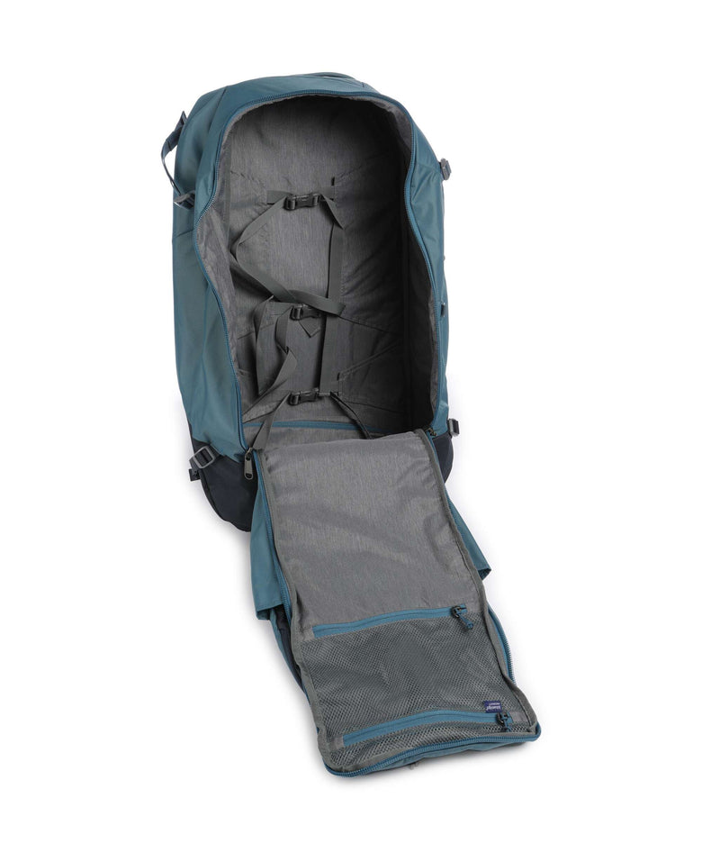 Deuter Access 65 Hiking backpack atlantic ink