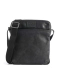 Strellson Brick Lane Crossbody bag black
