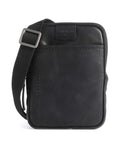 Strellson Brick Lane brian Crossbody bag black