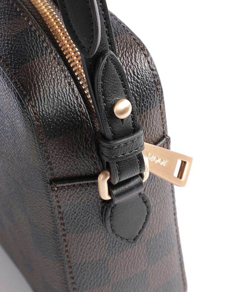 JOOP! Cortina Piazza Cloe Crossbody bag seal brown