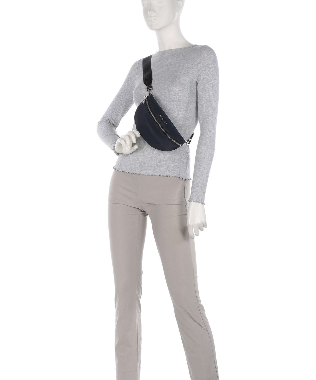 Bogner Klosters Sina Fanny pack dark blue