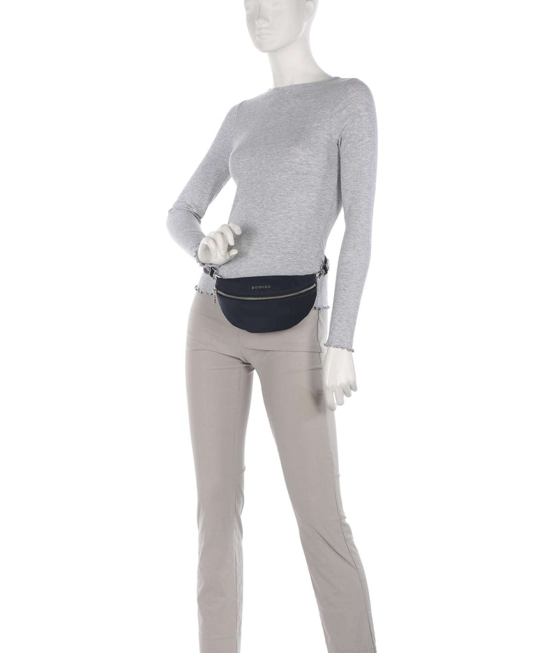 Bogner Klosters Sina Fanny pack dark blue