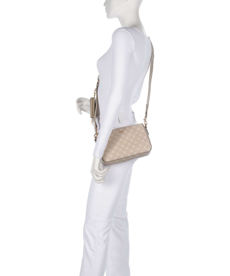 JOOP! Cortina 1.0 1.0 Jasmina Crossbody bag sesame