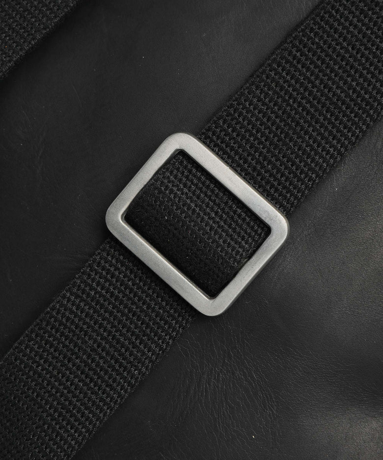 Strellson Brick Lane Crossbody bag black