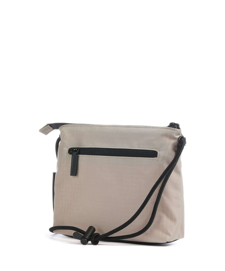 Strellson Northwood Rs Crossbody bag beige