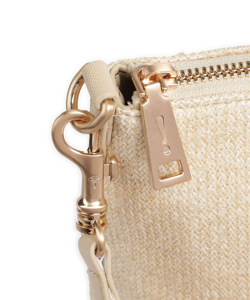 JOOP! Jeans Paglia Silena Handbag bleached sand