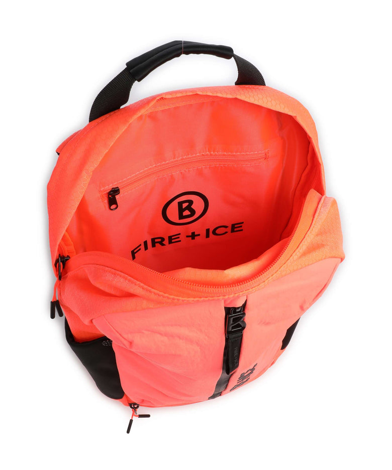 Bogner Park City Ari Backpack orange