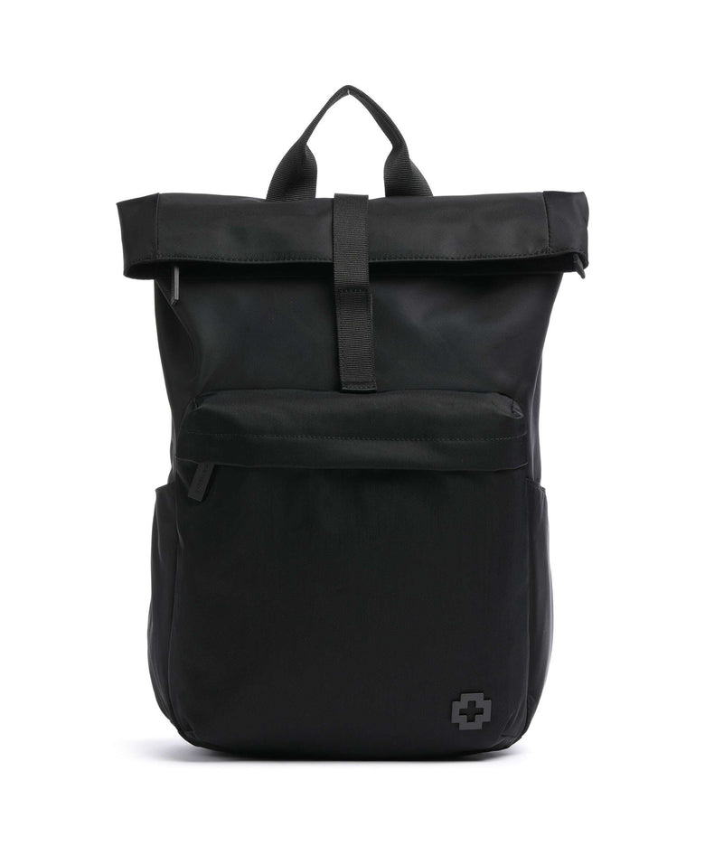 Strellson Wood Street Eddie Backpack black