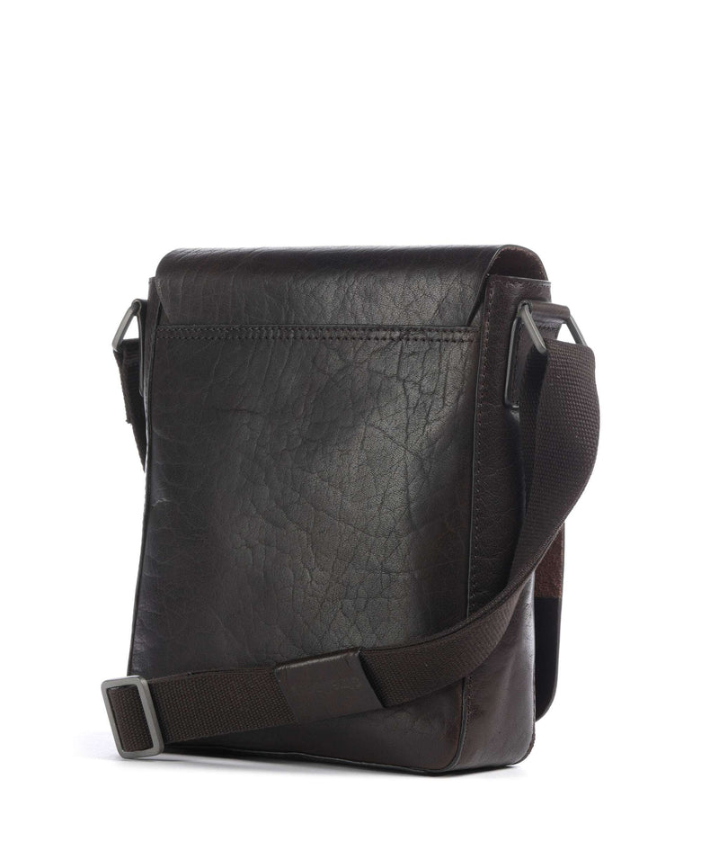 Strellson Abbey Crossbody bag darkbrown