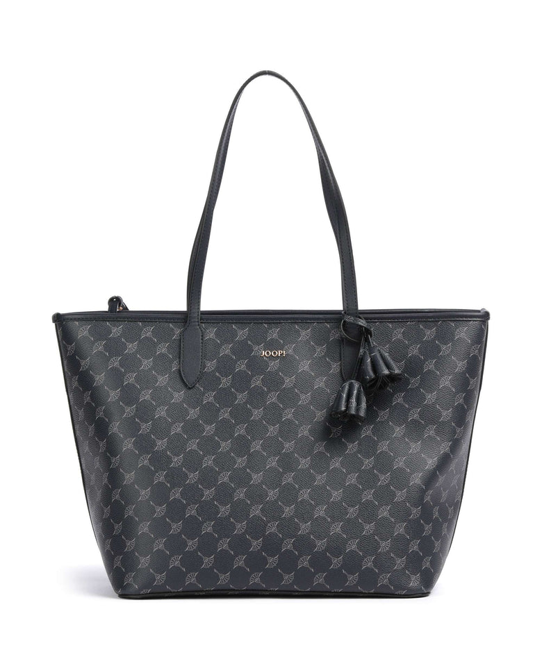 JOOP! Cortina 1.0 1.0 Lara Tote bag dark navy