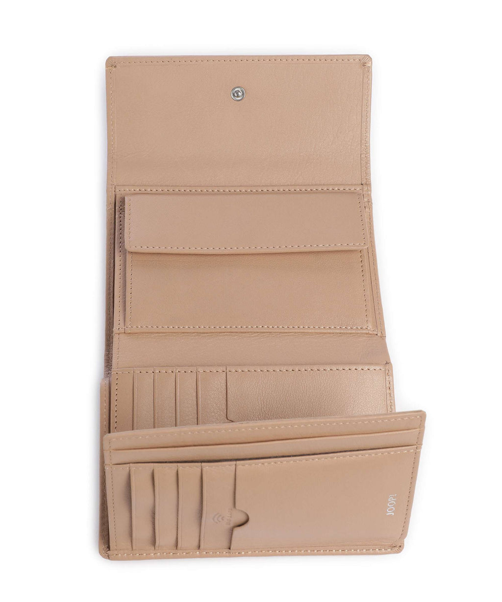 JOOP! Sofisticato 1.0 Cosma Wallet sand