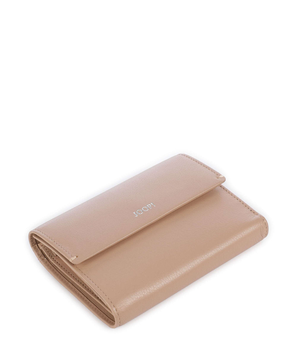 JOOP! Sofisticato 1.0 Cosma Wallet sand