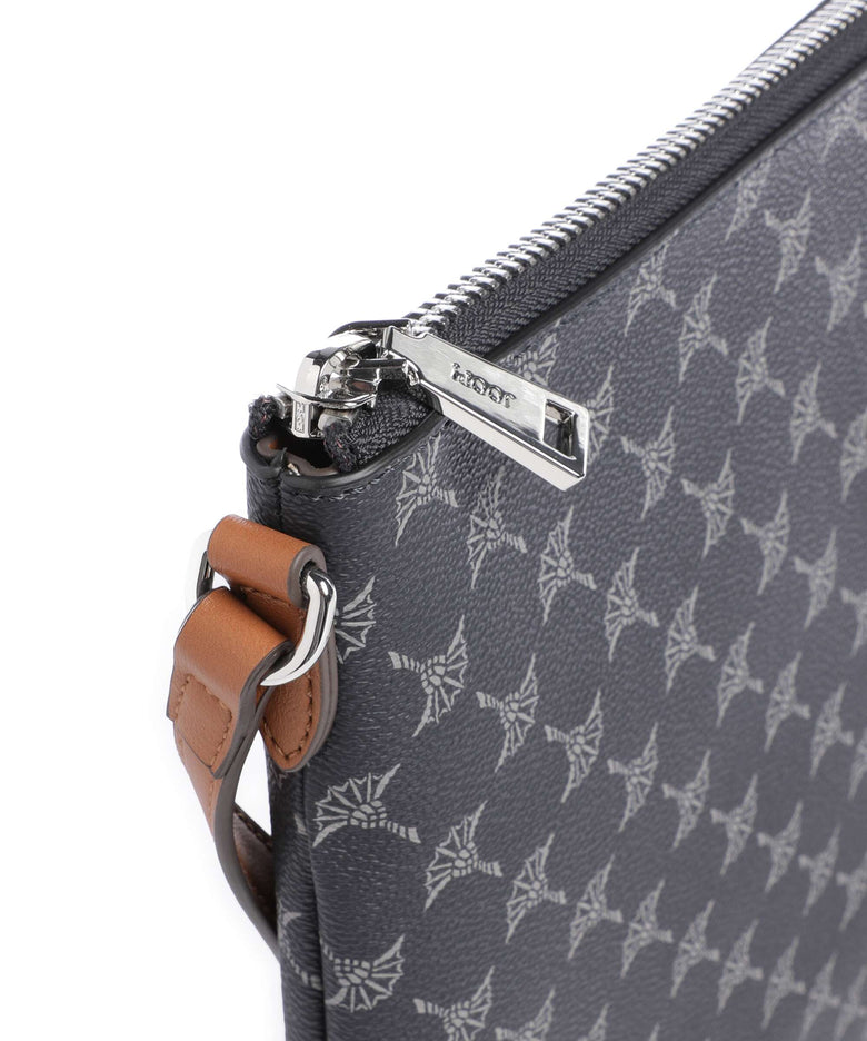 JOOP! Flora 1.0 Dia Crossbody bag dark blue