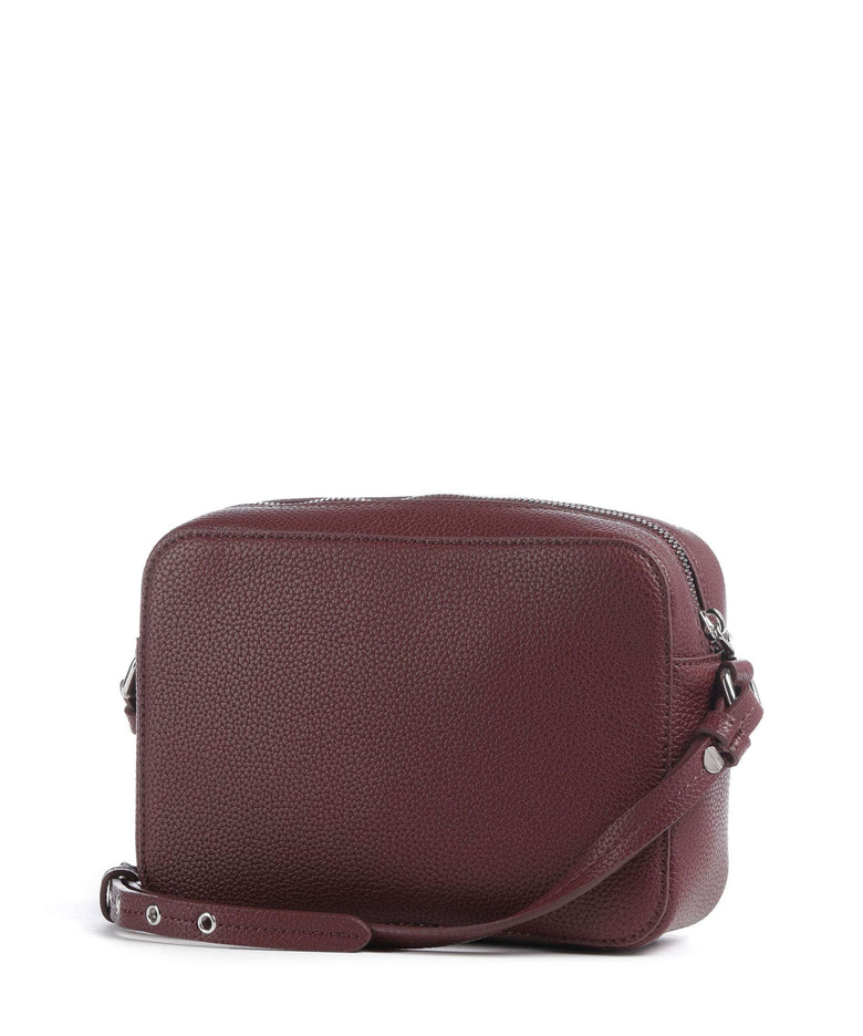 JOOP! Jeans Lettera 1.0 Cloe Crossbody bag burgundy