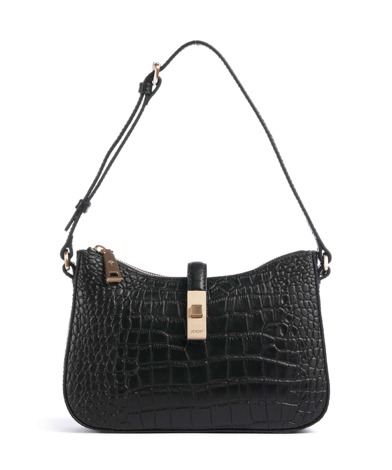 JOOP! Coccodrillo Libi Shoulder bag black
