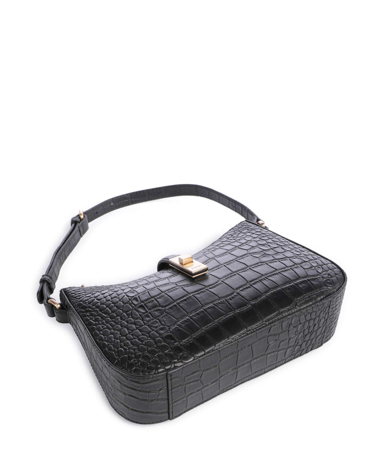 JOOP! Coccodrillo Libi Shoulder bag black