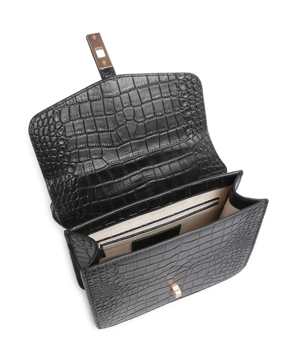 JOOP! Coccodrillo Tory Shoulder bag black