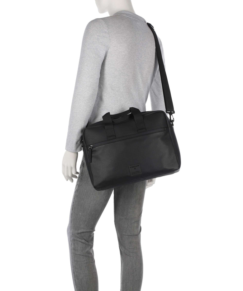 Strellson Westferry Briefcase black