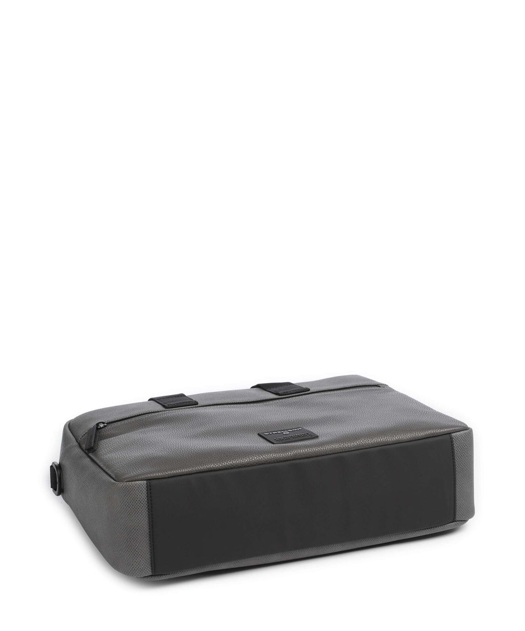 Strellson Westferry Briefcase darkgrey