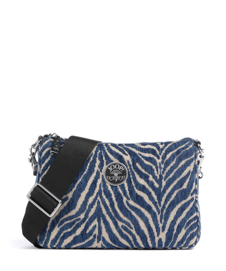 JOOP! Jeans Selvatico Jasmina Crossbody bag blue