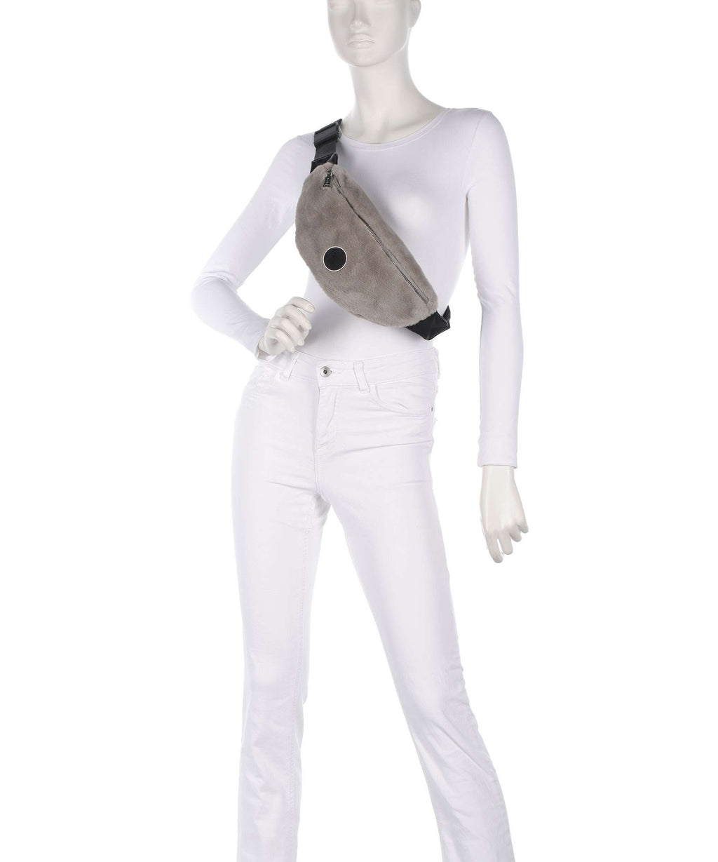 JOOP! Jeans Coniglio Bibi Fanny pack grey