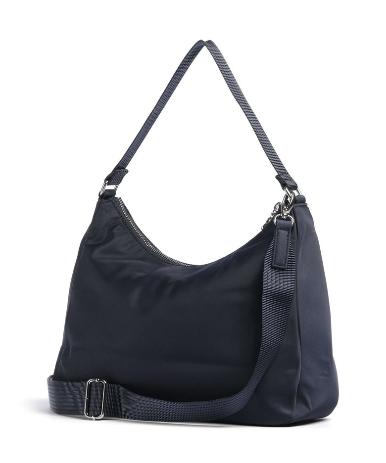 Bogner Verbier Play 1.0 1.0 Pari Shoulder bag darkblue