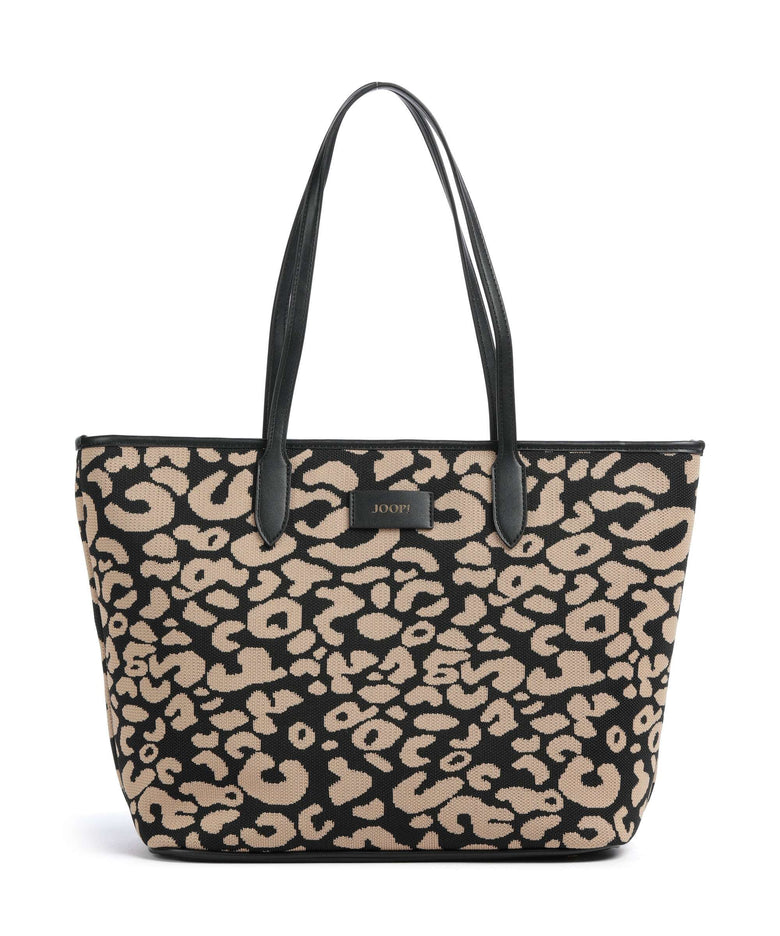 JOOP! Notturno Lara Tote bag black
