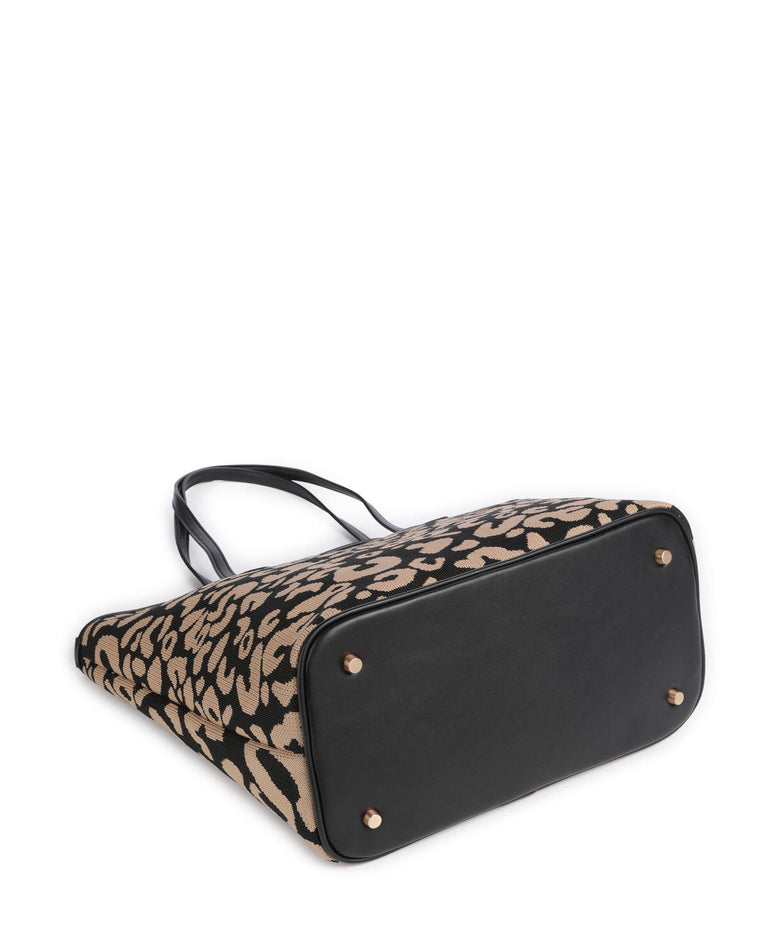 JOOP! Notturno Lara Tote bag black